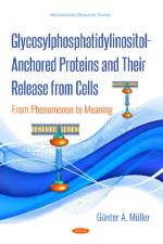 Glycosylphosphatidylinositol-Anchored Proteins and Their Release from Cells af Gunter A. Muller
