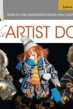Lifelike Artist Dolls af Lynn Cartwright