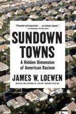 Sundown Towns af James W. Loewen