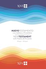 NIV/NVI New Testament Bilingual with Psalms and Proverbs / NIV/NVI. Nuevo Testamento Bilingue con Salmos y Proverbios af Nueva Version Internacional Nueva Version Internacional