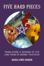 Five Hard Pieces af Diana Lewis Burgin