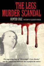 The Legs Murder Scandal af Hunter Cole