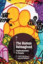 The Human Reimagined