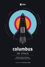 Columbus in Space af The European Space Agency