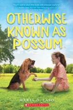Otherwise Known As Possum af Maria D. Laso