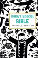 Baby's Special Bible af Corien Oranje