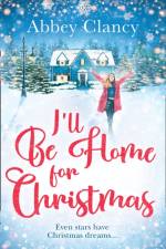 I'll Be Home For Christmas