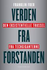 Verden fra forstanden af Franklin Foer