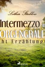 Intermezzo im Morgengrauen - acht Erzählungen af Lothar Streblow