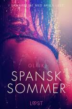 Spansk sommer af – Olrik