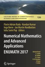 Numerical Mathematics and Advanced Applications ENUMATH 2017