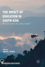 The Impact of Education in South Asia