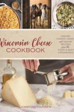 Wisconsin Cheese Cookbook af Kristine Hansen