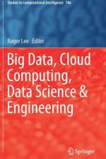 Big Data, Cloud Computing, Data Science & Engineering