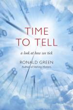 Time To Tell af Ronald Green