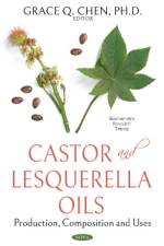 Castor and Lesquerella Oils