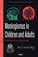 Meningiomas in Children and Adults