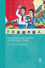 Education and Society in Post-Mao China af Edward (Kyushu University Vickers