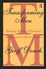 Transforming Men af Geoff Dench