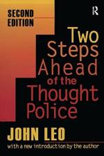 Two Steps Ahead of the Thought Police af John Leo