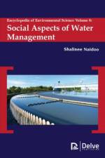 Encyclopedia of Environmental Science, Volume 6 af Shalinee Naidoo