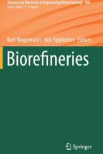 Biorefineries