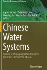 Chinese Water Systems