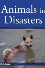 Animals in Disasters af Dick (American Society for the Prevention of Cruelty to Animals) Green