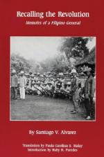 Recalling the Revolution af Santiago V. Alvarez