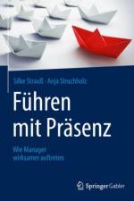 Fuhren mit Prasenz af Silke Strau