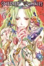 Children of the Whales, Vol. 6 af Abi Umeda