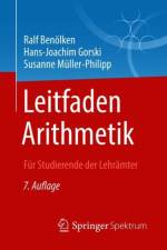 Leitfaden Arithmetik af Susanne Muller-Philipp