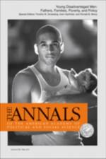 Young Disadvantaged Men: Fathers, Families, Poverty, and Policy