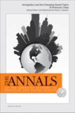 Immigration and the Changing Social Fabric of American Cities