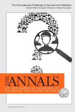 The Nonresponse Challenge to Surveys and Statistics