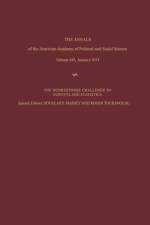 The Nonresponse Challenge to Surveys and Statistics