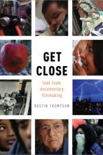 Get Close af Rustin (Founder Thompson