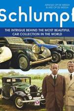 Schlumpf – the Intrigue Behind the Most Beautiful Car Collection in the World af Ard Op De Weegh