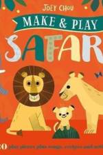 Make and Play: Safari