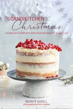 ScandiKitchen Christmas af Bronte Aurell