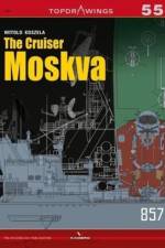 The Cruiser Moskva af Witold Koszela