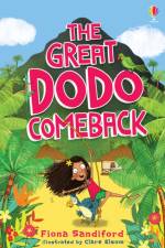 The Great Dodo Comeback af Fiona Sandiford