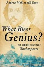 What Blest Genius? af Andrew McConnell (University of Southern California) Stott