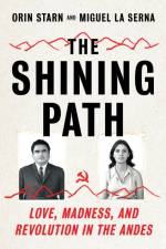 The Shining Path af Orin (Duke University) Starn