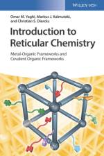 Introduction to Reticular Chemistry af Omar M. Yaghi