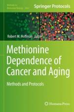Methionine Dependence of Cancer and Aging