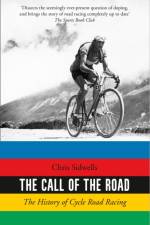 The Call of the Road af Chris Sidwells