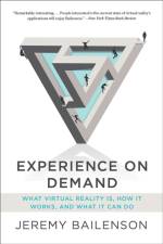 Experience on Demand af Jeremy Bailenson