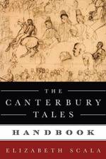 The Canterbury Tales Handbook af Elizabeth (University of Texas at Austin) Scala