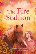 The Fire Stallion